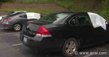 More than 25 cars broken into near Brier Creek hotel Saturday