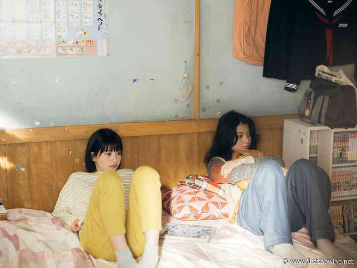 Venice 2026: Koreeda's 'Look Back' is a Charming Story of Friendship