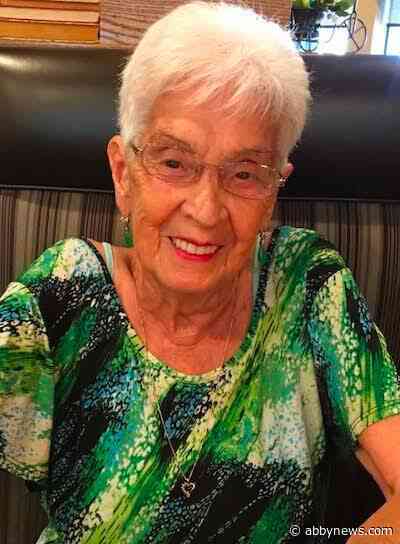 Shirley Davidson