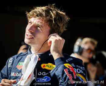 Max Verstappen kan prima leven met P3 in Madrid: ‘Hele goede kwalificatie’