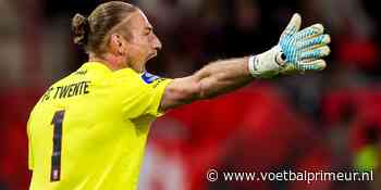 Twente dankt Unnerstall tegen ADO: 'Met keeper van Feyenoord weet ik het niet..'