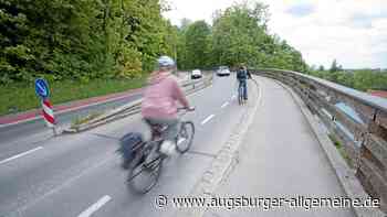Umfrage des ADFC: Wie fahrradfreundlich ist Landsberg?