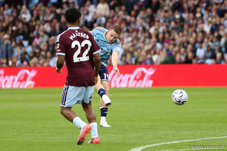🌳 Delap ends long-standing goal drought with sensational Forest first