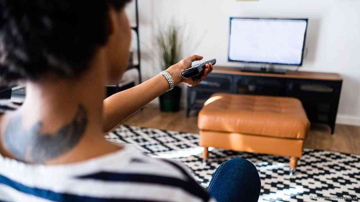 Full list of people eligible for refund on £180 BBC TV licence payment