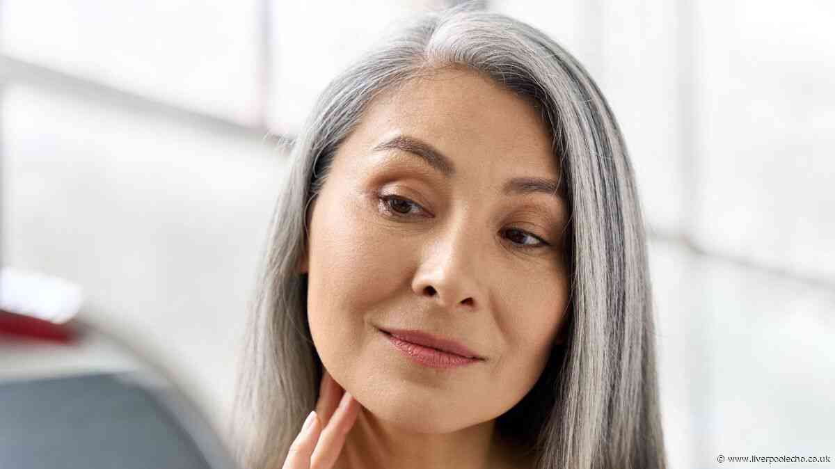 Woman in late 50s 'feels and looks younger' after using 'fantastic' 55p-a-day buy
