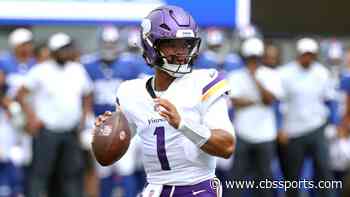 Packers vs. Vikings: Kyler Murray opens Minnesota career in NFC North showdown