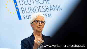 Lagarde: Inflation wird schlimmer, bevor sie besser wird