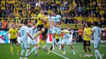 Joey Veerman ziet vervanger hoofdrol opeisen bij nieuwe competitiezege Dortmund
