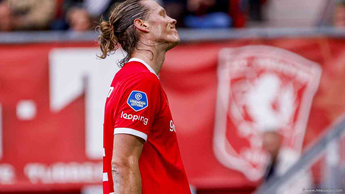 LIVE Eredivisie | Fleurt FC Twente jubileumduel na rust op met zege tegen ADO Den Haag?