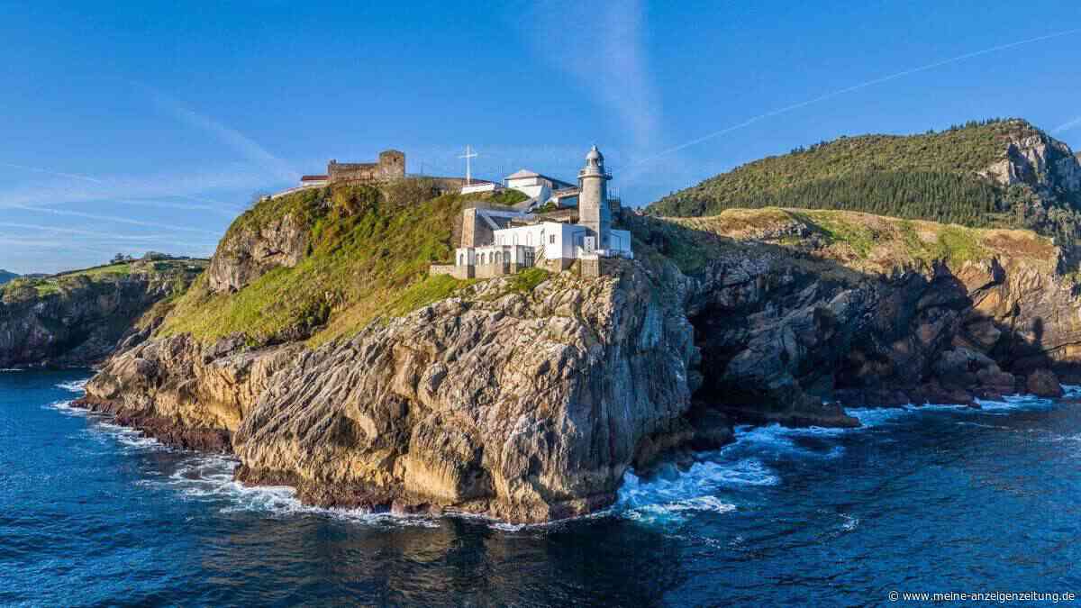 Hier gibt es frischen Fisch und kein einziger Tourist nervt