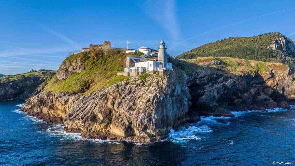 Hier gibt es frischen Fisch und kein einziger Tourist nervt