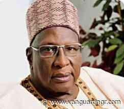 Tinubu mourns elder statesman, Bamanga Tukur, described him as man of bold ideas