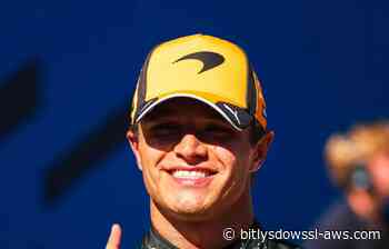 Lando Norris logra la pole position en el Gran Premio de España de F1