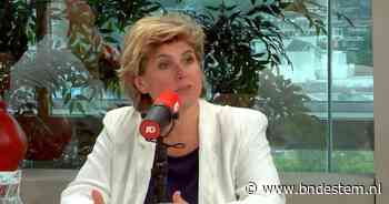 ‘Je hebt het er zelf aangevreten’: Angela de Jong haalt uit naar Nederlandse houding tegenover obesitas
