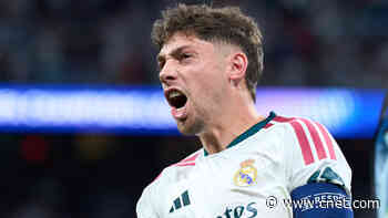 Real Madrid vs. Rayo Vallecano: How to Livestream La Liga Soccer