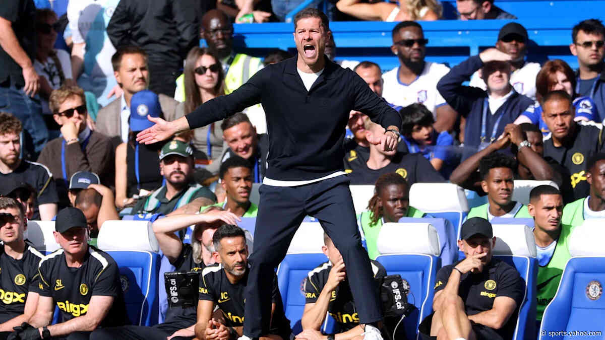 Xabi Alonso reaction: What did Chelsea boss say after disappointing draw vs Hull City?