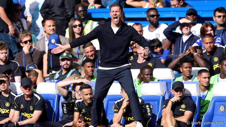 Xabi Alonso reaction: What did Chelsea boss say after disappointing draw vs Hull City?