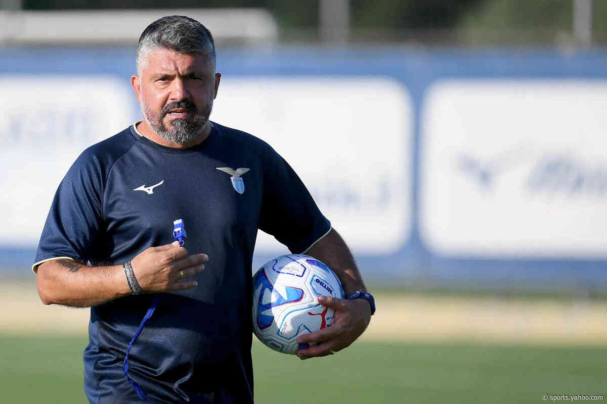 Gattuso: ‘Nuno Tavares worthy of Real Madrid, but inheritance up in smoke’