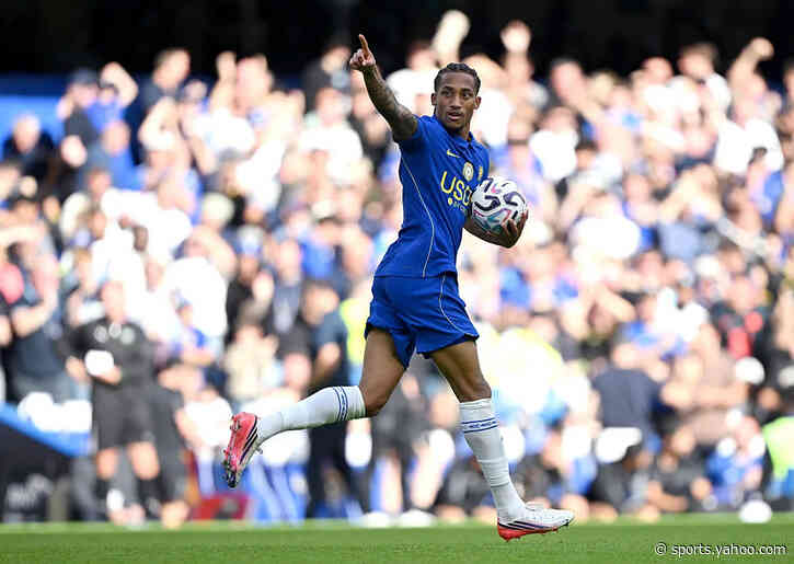 ⚽️🅰️ João Pedro stakes claim for PL's best with another key performance