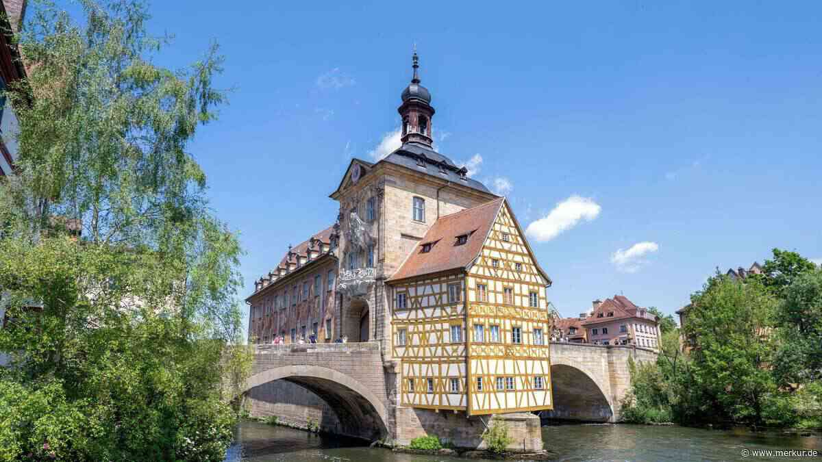 „Deutschlands größtes Kulturevent“: Von Rathaus bis Bierkeller öffnen historische Orte