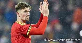 FIFA zal het niet graag horen: Rode Duivel Thomas Meunier haalt vernietigend uit