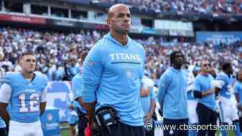 Titans vs. Jets: Robert Saleh makes debut as Tennessee coach against team that fired him