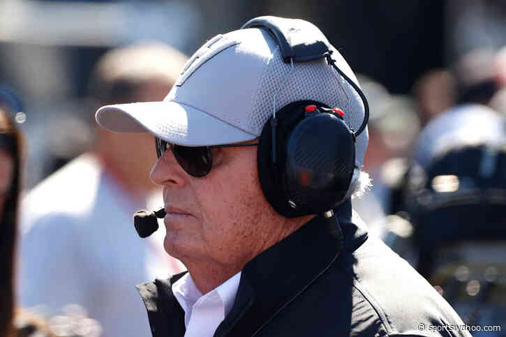 “No Other Team in the Sport”– Rick Hendrick's Drivers Snub Entire Cup Field With Bold Days of Thunder Claim