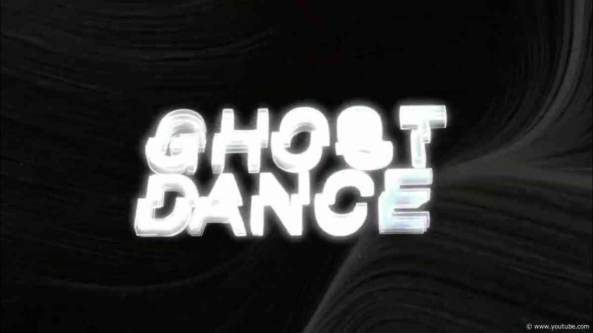 Ghost Dance - The Maze