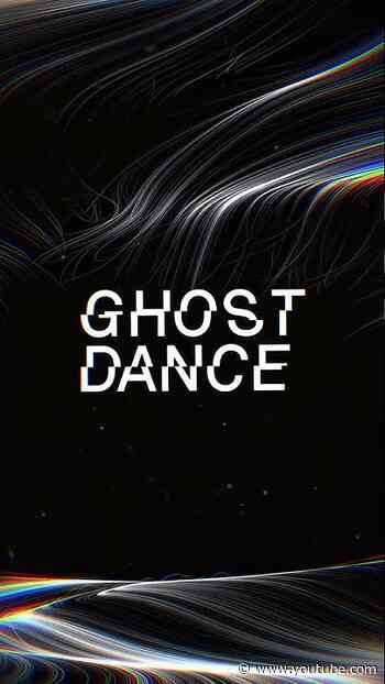 a stripped-back, industrial cut, "The Maze" from #GhostDance out this friday :D #mau5trap #newmusic
