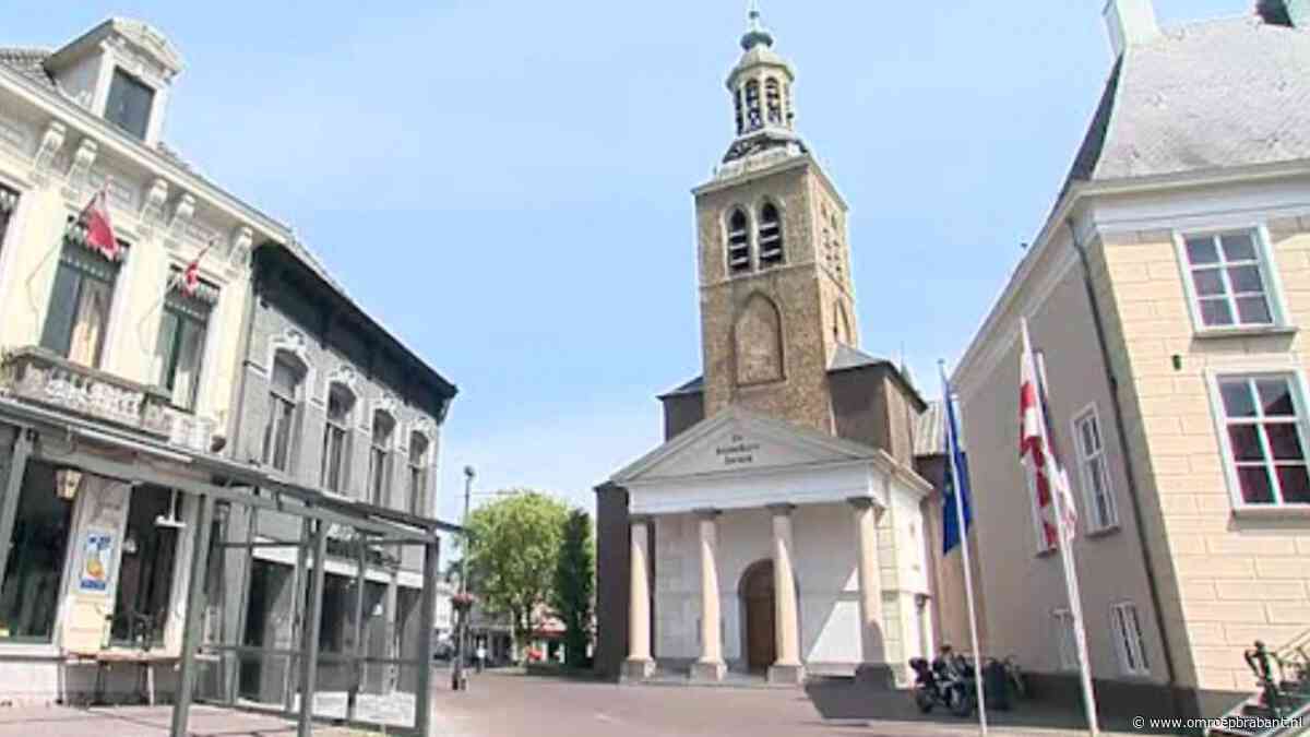 Na jarenlange verbouwing is de Sint Jan weer open voor publiek