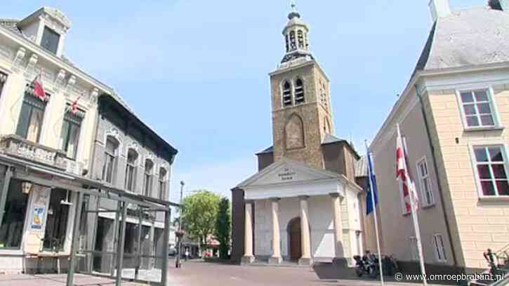 Na jarenlange verbouwing is de Sint Jan weer open voor publiek