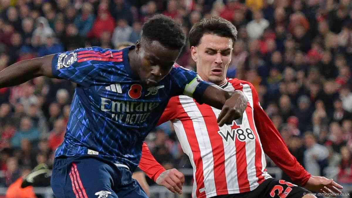 Is Sunderland vs Arsenal on TV? How to watch, kick-off time and live stream