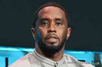Ex-Male Escort Sues Diddy Over 'Systemic Sexual Exploitation' With Photos of Alleged Hotel Prep
