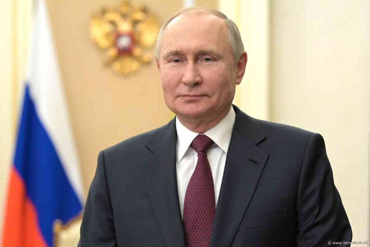 Vladimir Putin Body Double Rumours: Theorists Claim 'He Is Not Putin!' After New Delhi Arrival Video