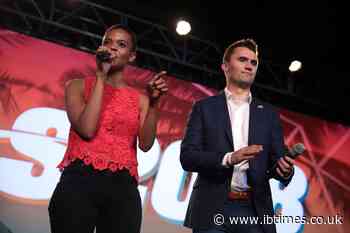 Candace Owens Claims Charlie Kirk Was Betrayed and Says 'The Devil Overplayed His Hand'