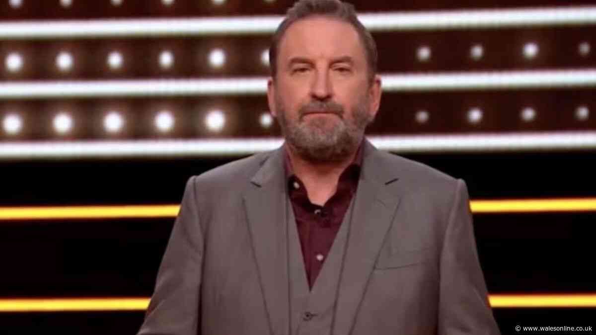 The 1% Club viewers stumped by 'worst question' in ITV show's entire history
