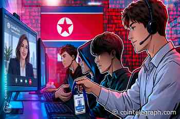 North Korea using foreign talent to help infiltrate US companies: Report