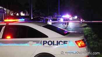 Man in critical condition after possible machete attack in Miami, police say
