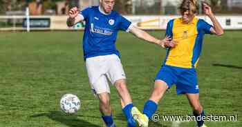 Districtsbeker nadert climax: heel wat West-Brabantse clubs plaatsen zich voor knock-outfase