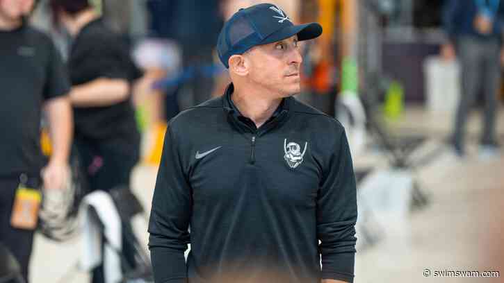 Todd Desorbo Wins ASCA Coach Of The Year For Second-Straight Season