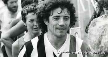 Remembering Kevin Keegan's incredible charity effort at the very first Great North Run