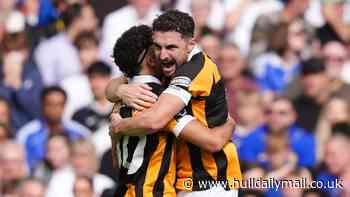 Hull City player ratings as Mo Belloumi scores 9 in magical showing at Chelsea