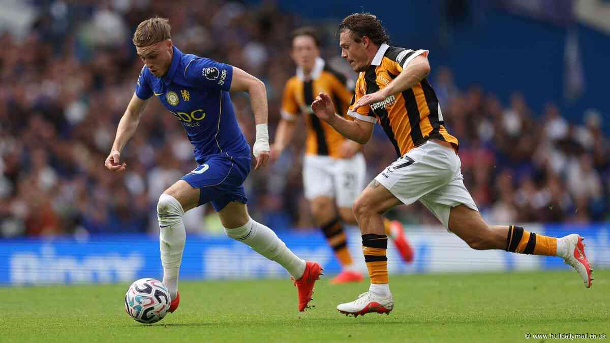 Everything you need to know as brilliant Hull City draw against Chelsea at Stamford Bridge