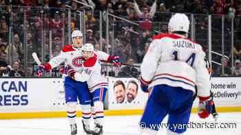 3 Questions Canadiens Face Heading into 2026 Training Camp
