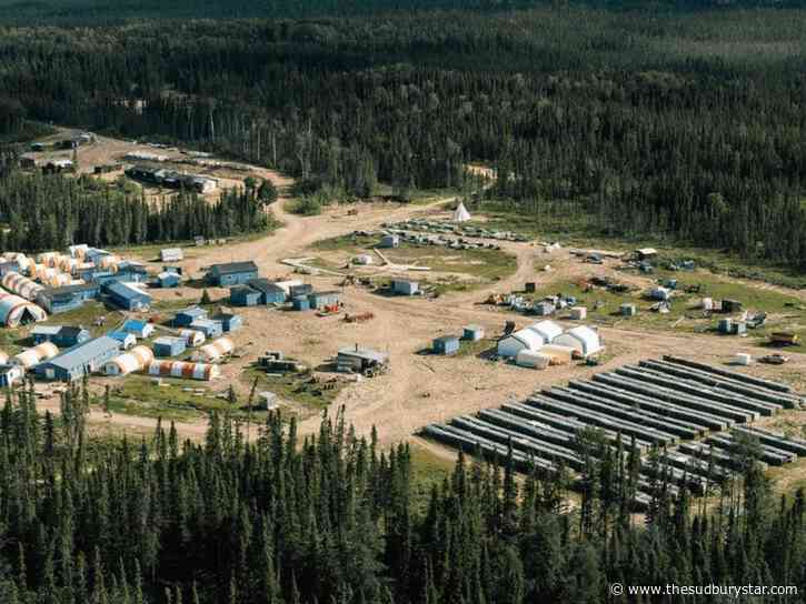 Sudbury still target for Wyloo’s nickel-processing plant: spokesperson