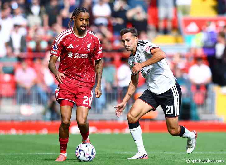 Fulham test Liverpool as fatigue and missed chances shape Anfield contest