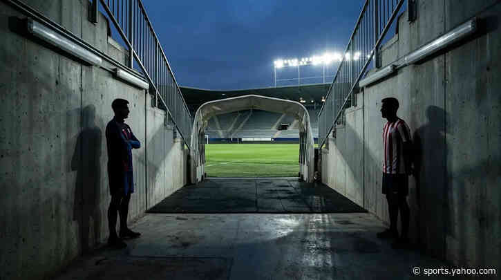 Álvarez Dispute Puts Barcelona-Atlético Ties Under Strain