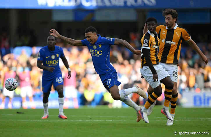 Premier League: Chelsea and Liverpool held, Villa in a nightmare