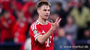 Kimmich und Co. warnen vor Bayern-Spiel gegen die SV Elversberg
