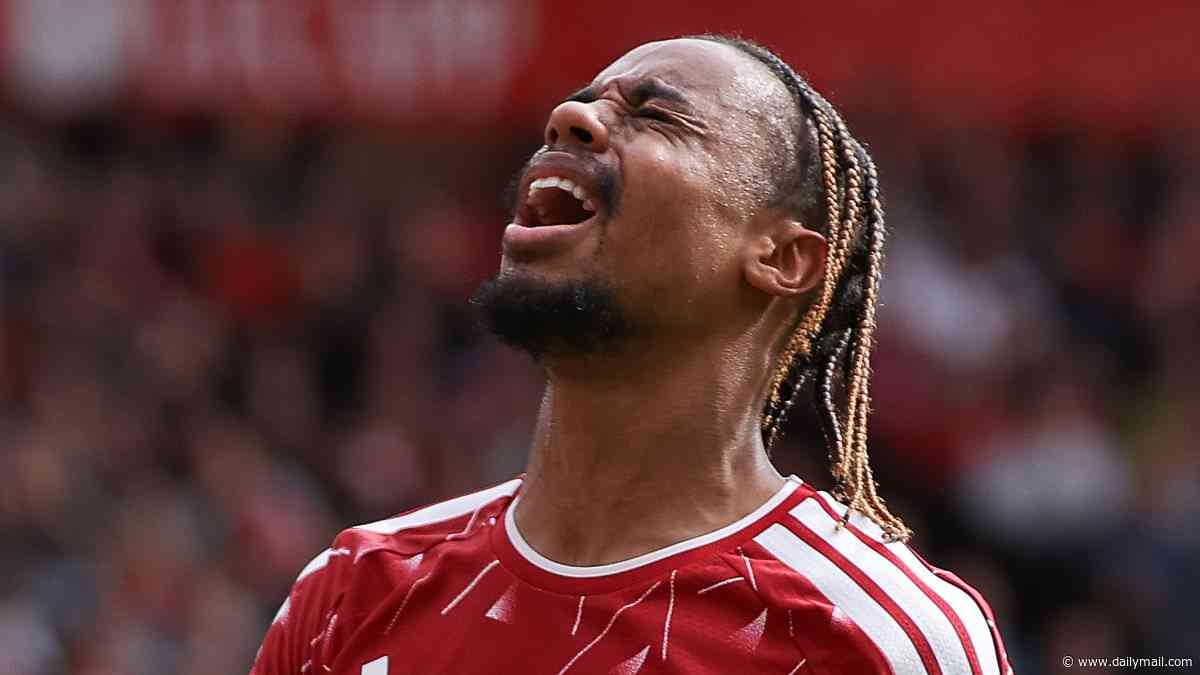 Liverpool 0-0 Fulham: Andoni Iraola's misfiring £1BILLION squad fail to find a way past pointless visitors as new Reds manager's wait for a first Anfield win goes on